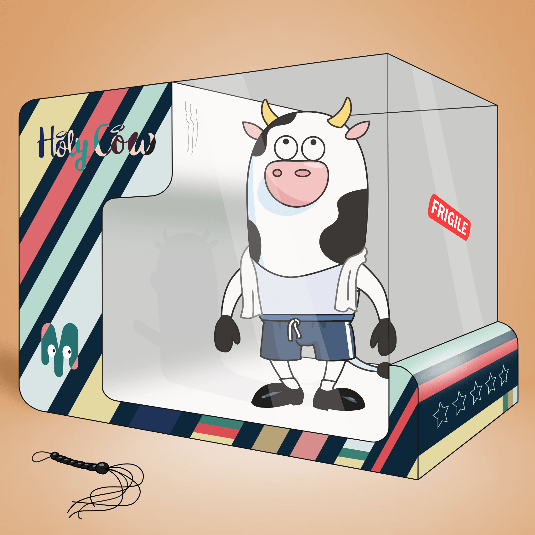 boxxxed: 570