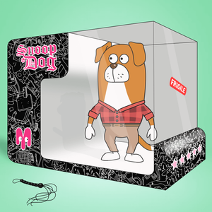 boxxxed: 5068