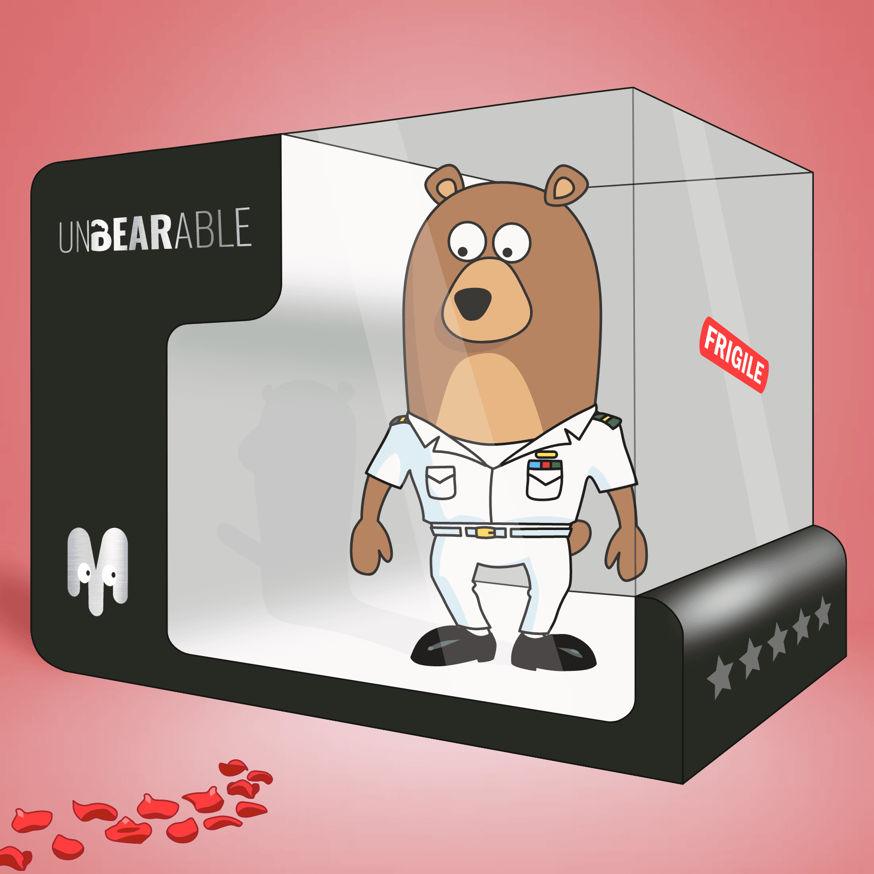 boxxxed: 388