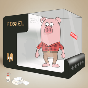 boxxxed: 6614
