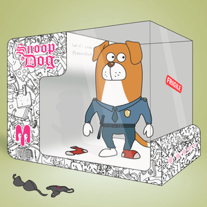 boxxxed: 3200