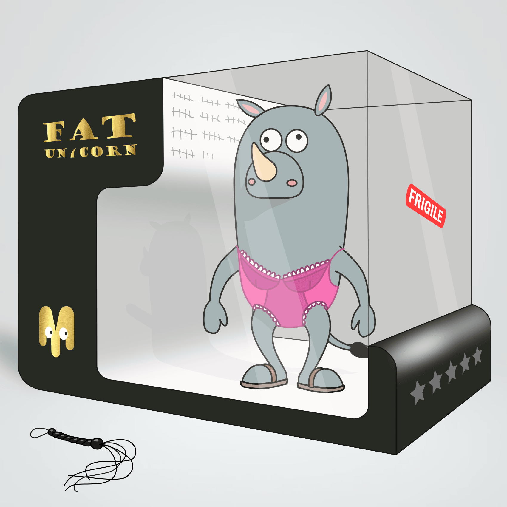 boxxxed: 633