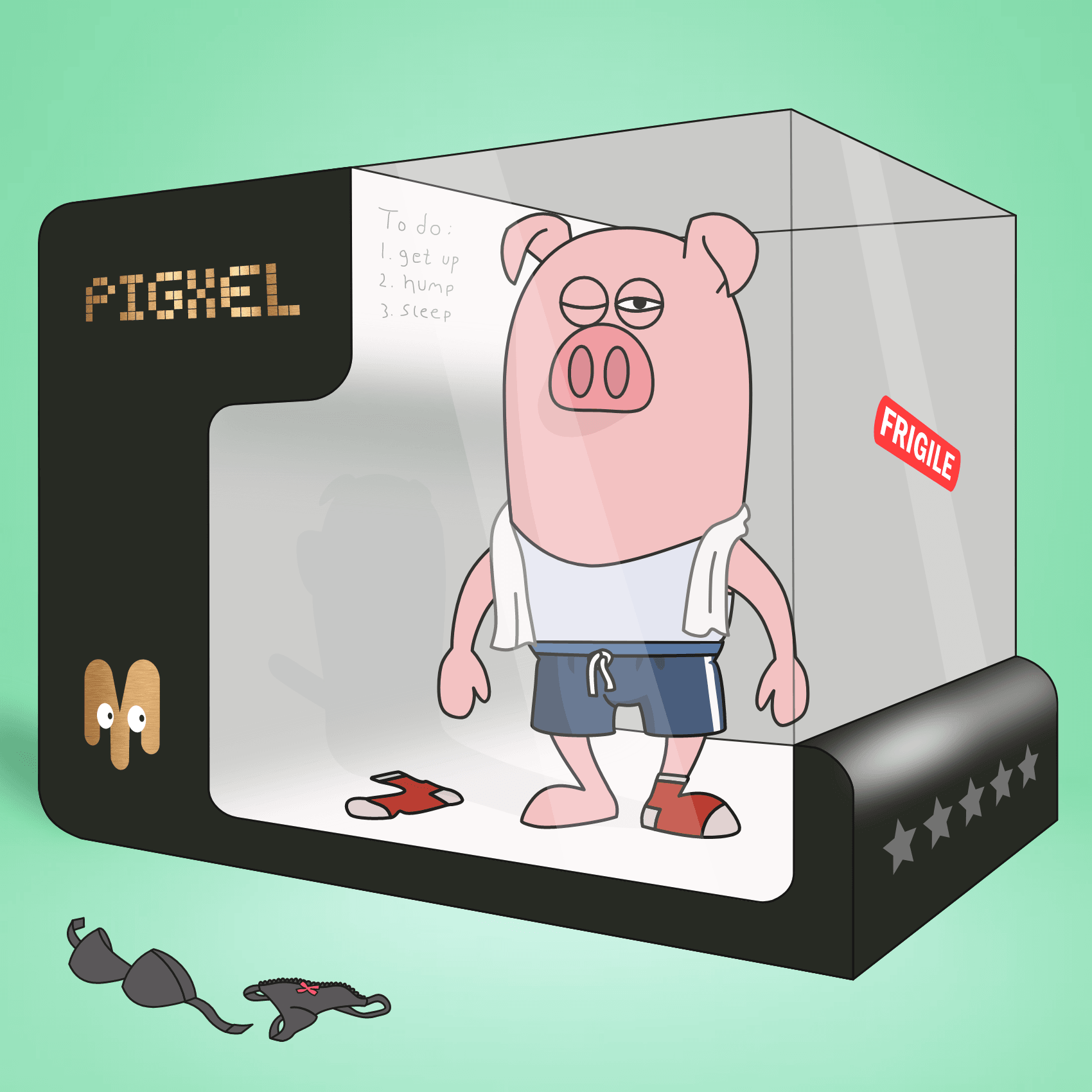 boxxxed: 1232