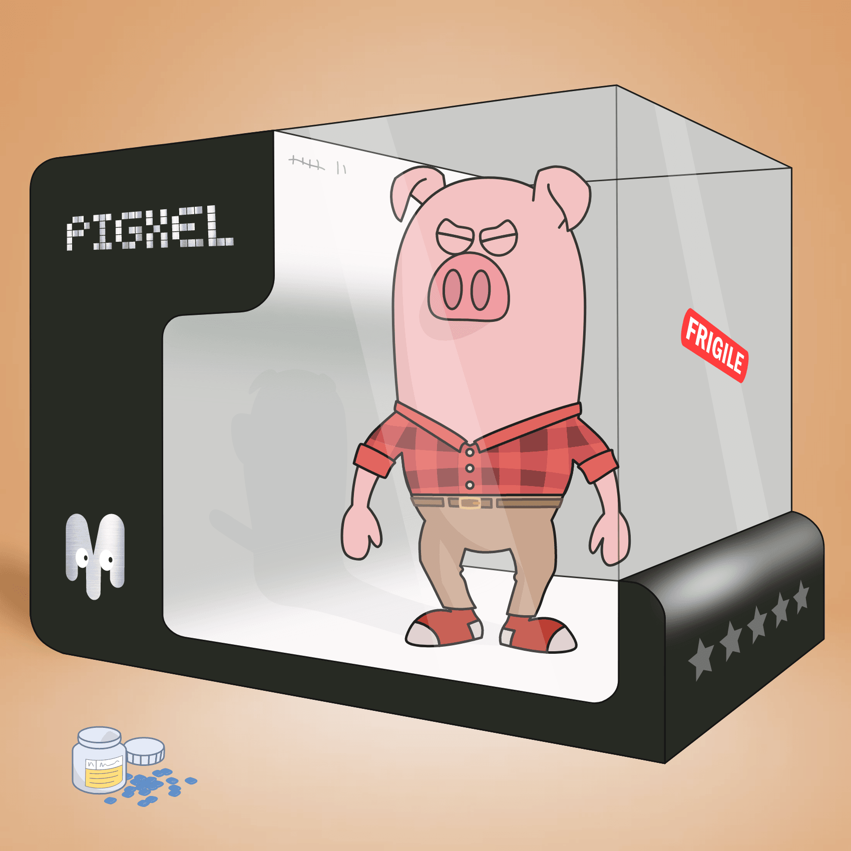 boxxxed: 1370