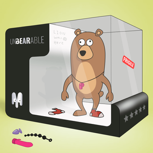 boxxxed: 5355