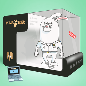 boxxxed: 2698