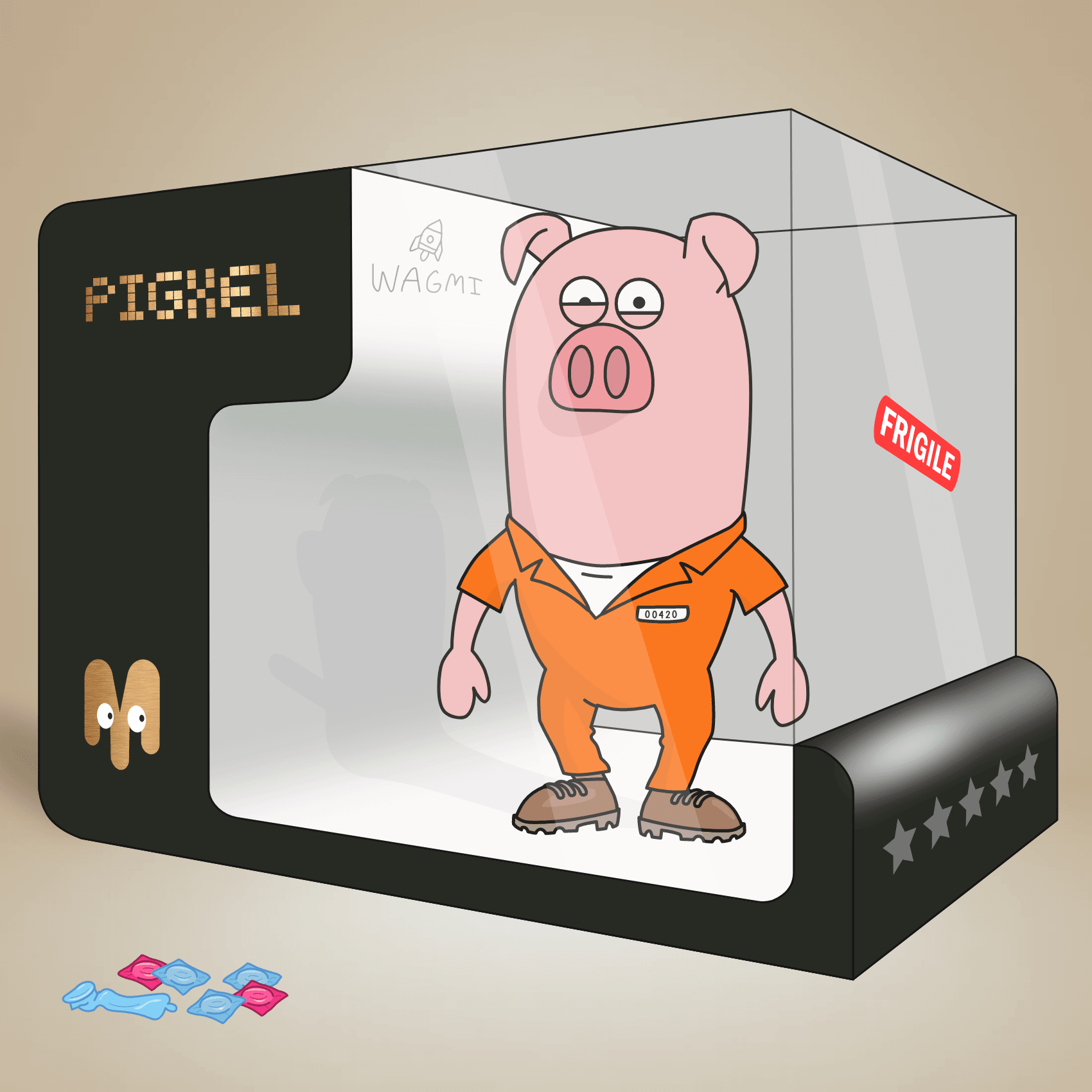 boxxxed: 1163