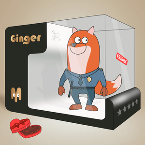 boxxxed: 3375
