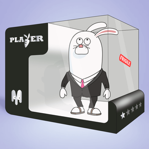 boxxxed: 3798