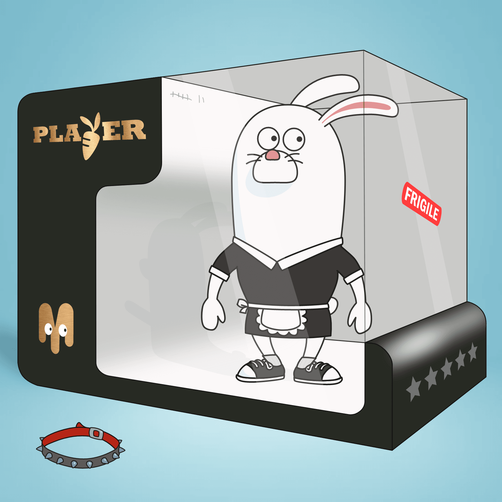 boxxxed: 2423