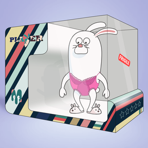 boxxxed: 3322