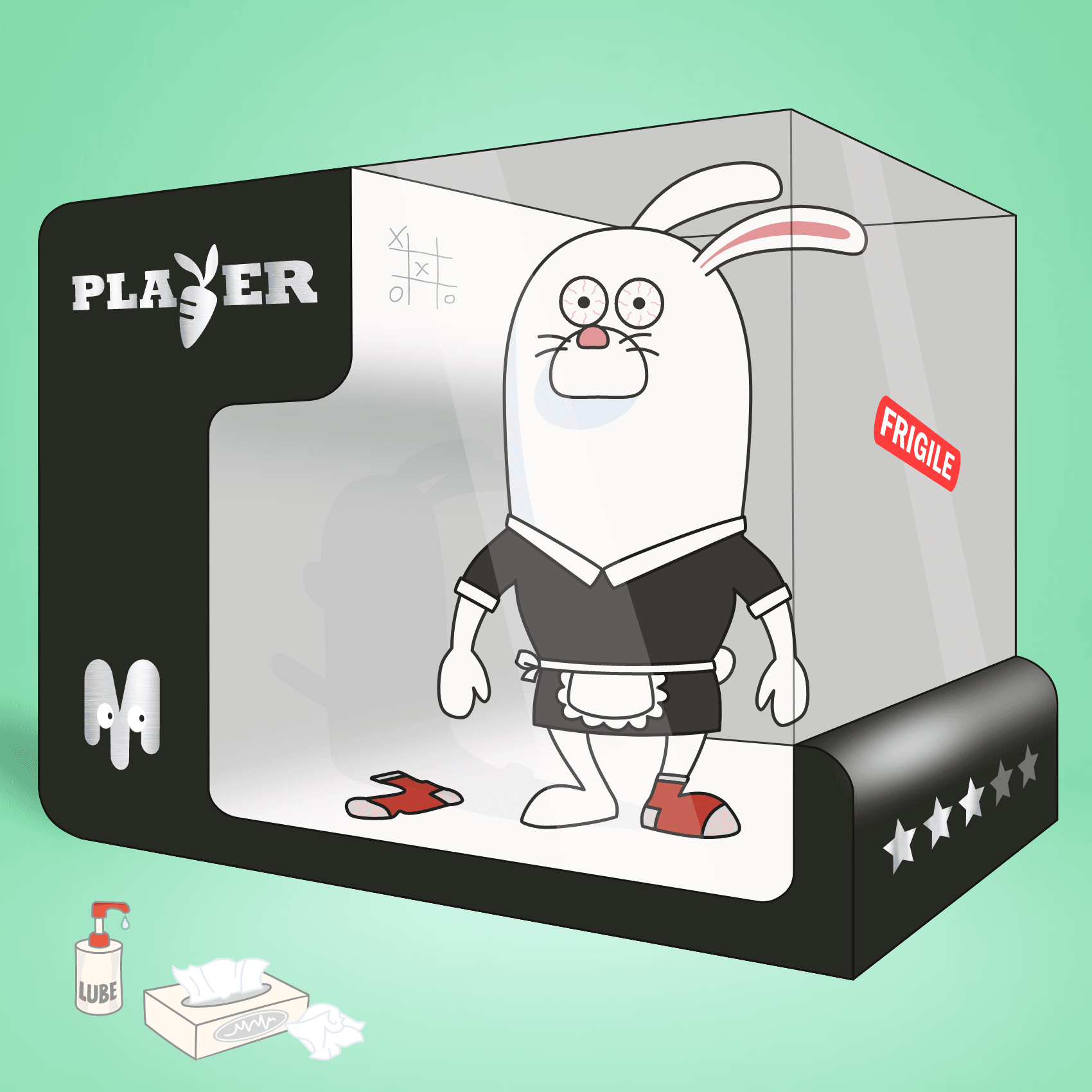 boxxxed: 211