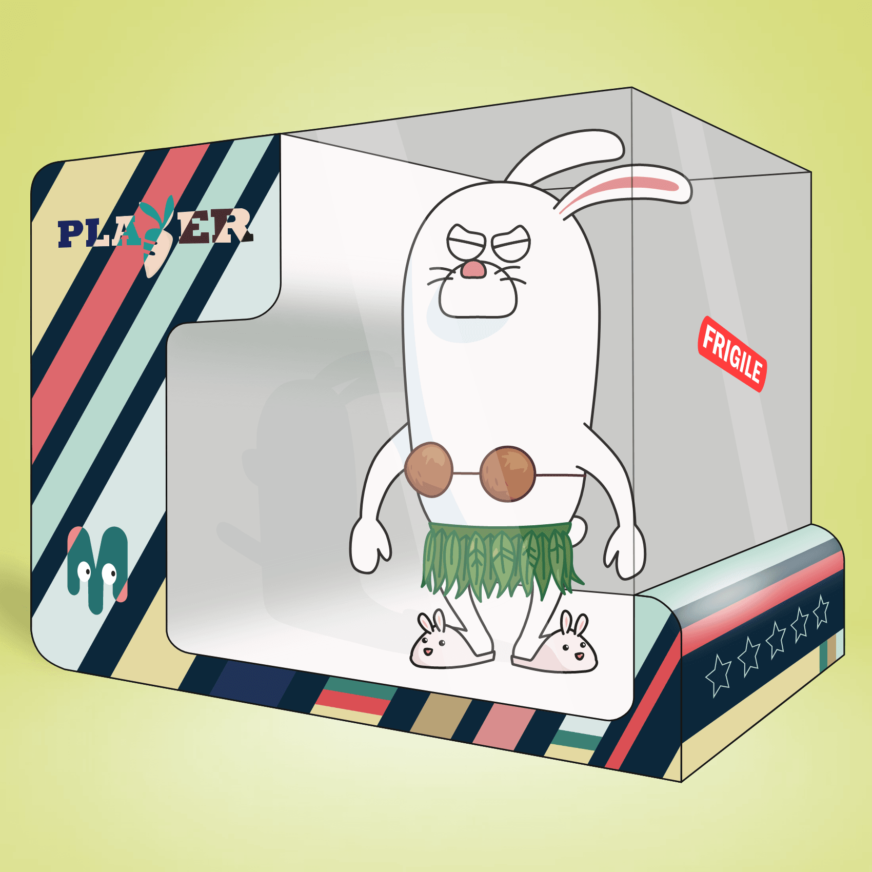 boxxxed: 625
