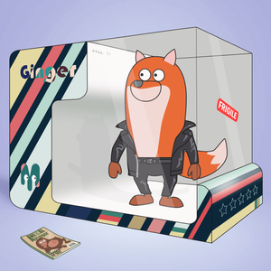 boxxxed: 3029