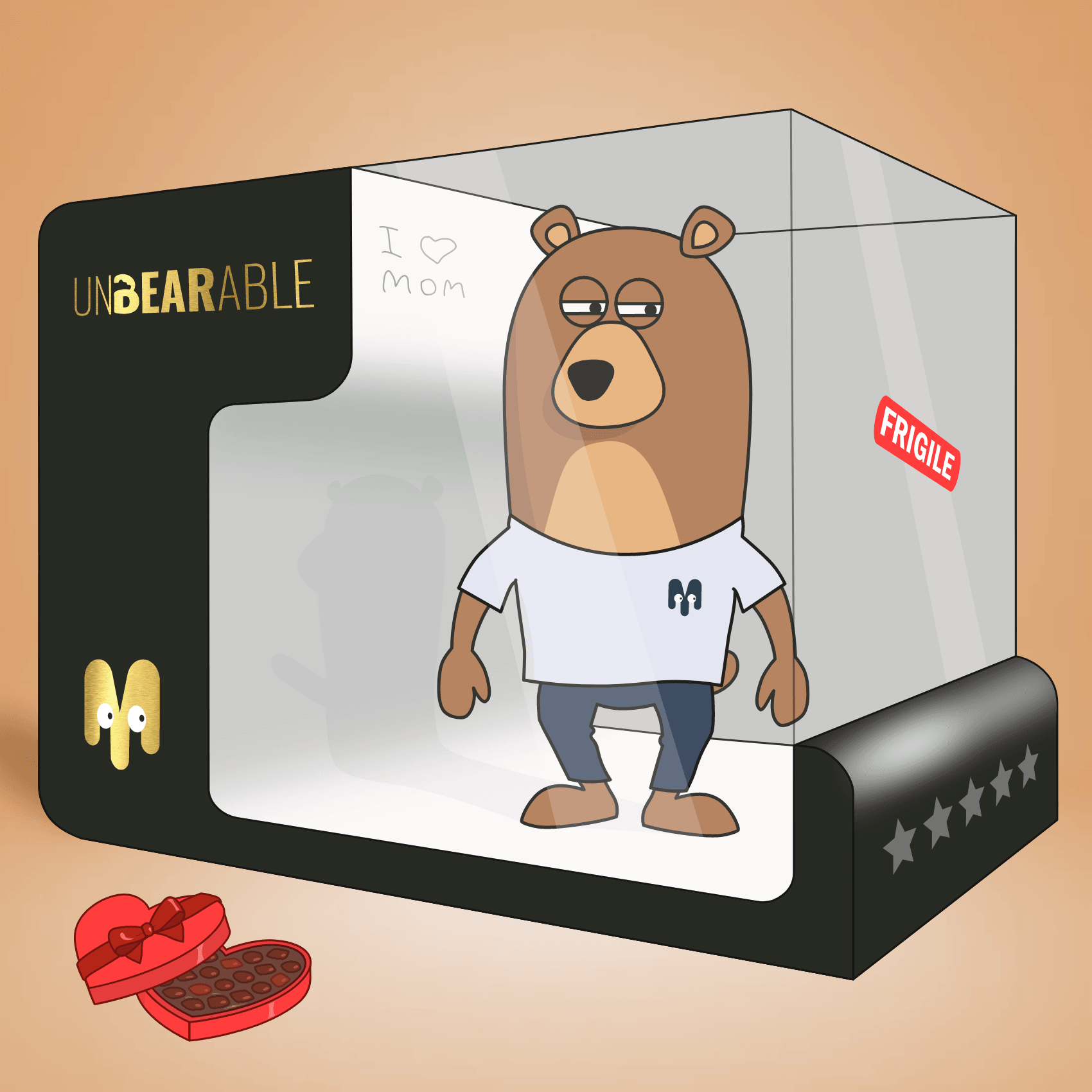 boxxxed: 1492