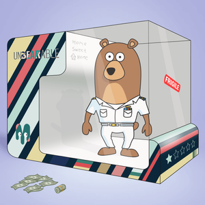 boxxxed: 5560