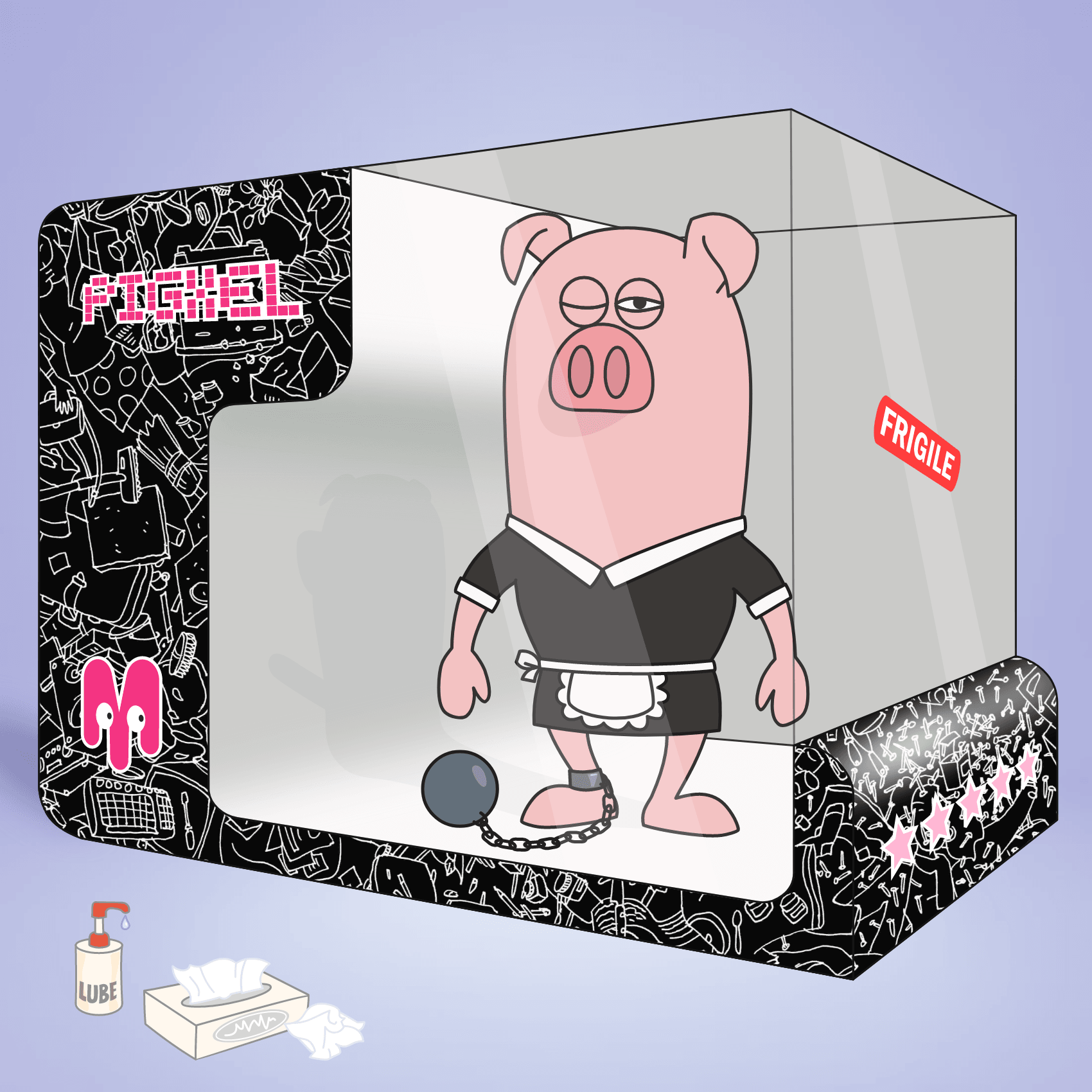 boxxxed: 1646