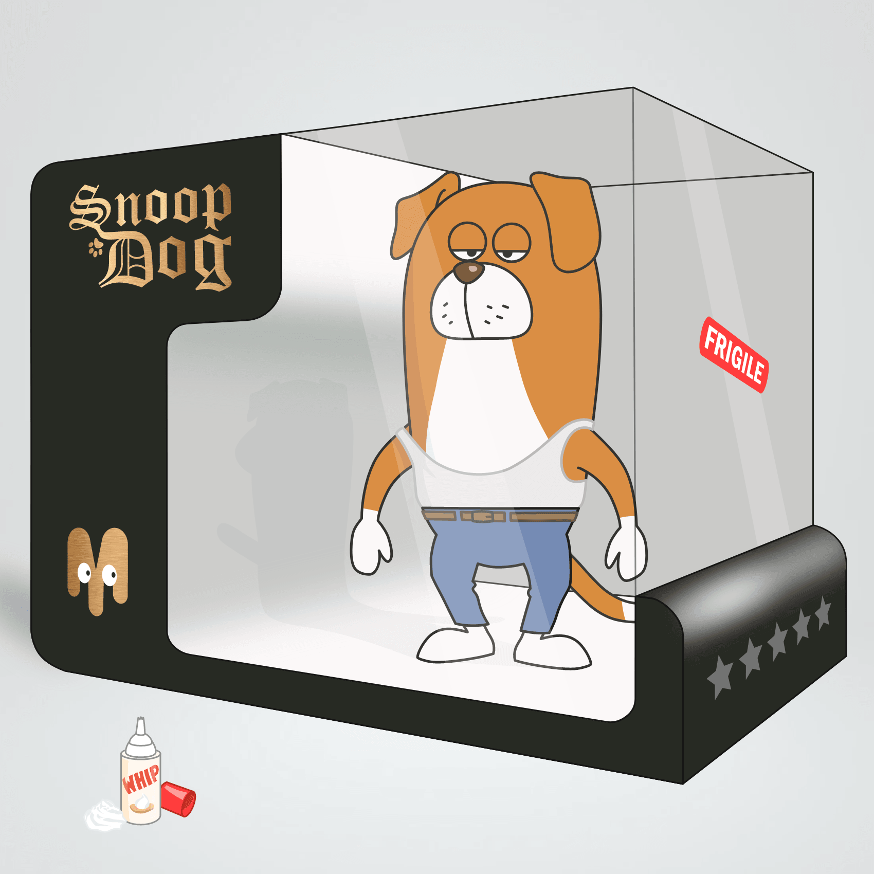 boxxxed: 26
