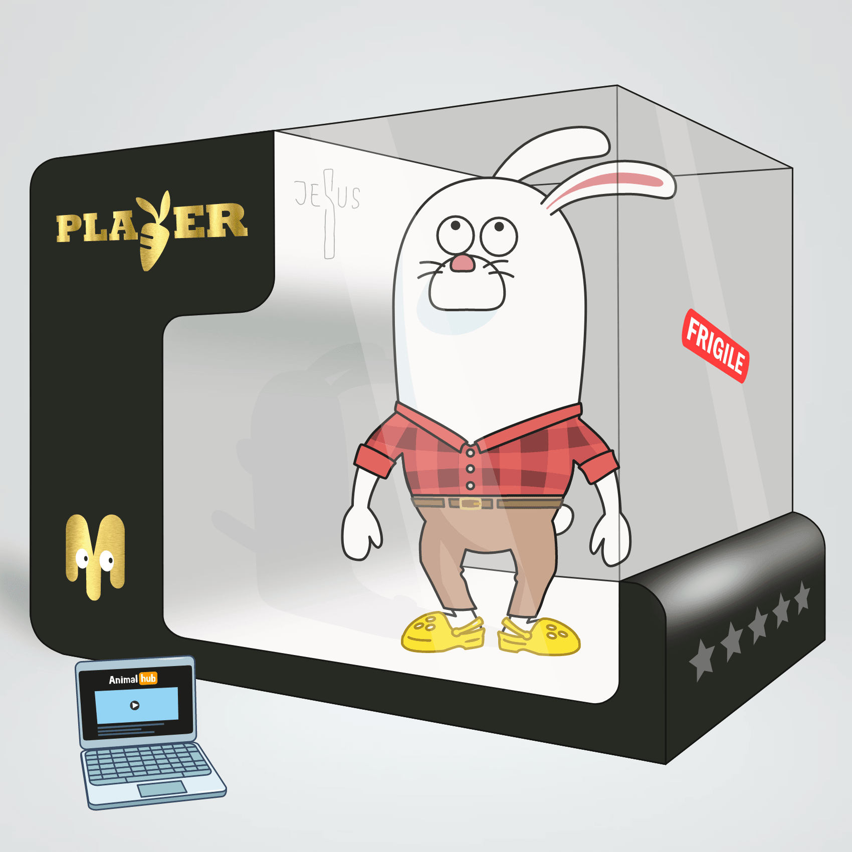 boxxxed: 2218