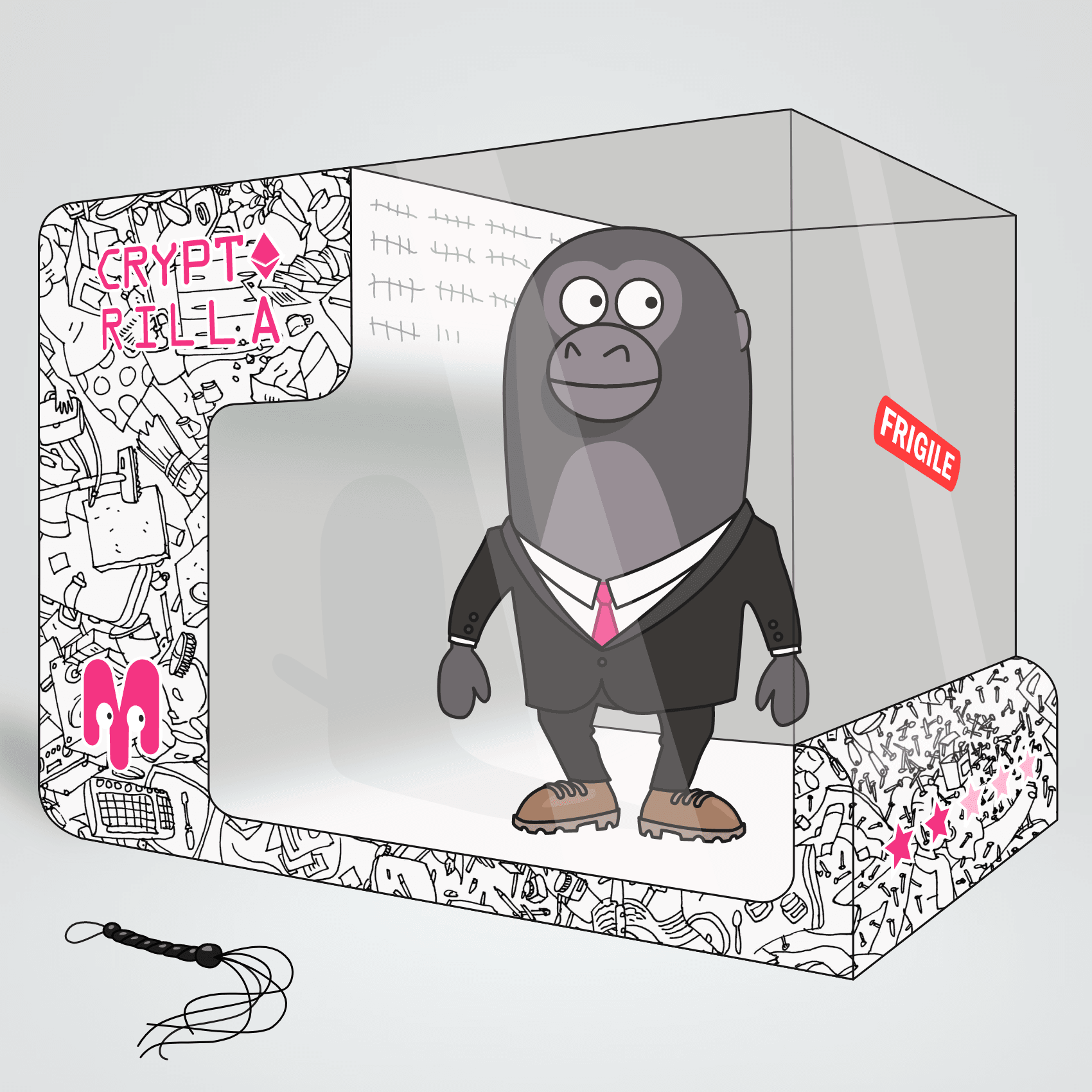 boxxxed: 1220