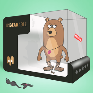 boxxxed: 5426