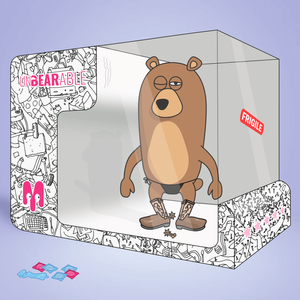 boxxxed: 5284