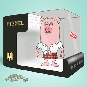 boxxxed: 6821