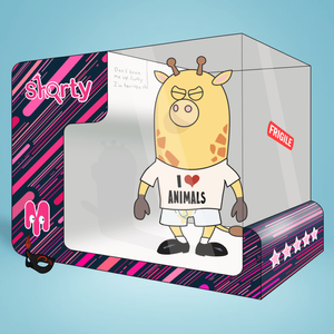 boxxxed: 3920