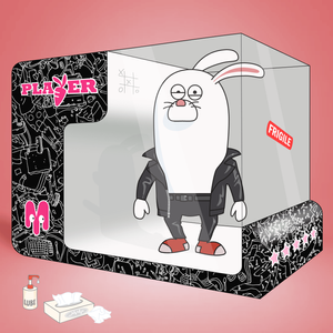 boxxxed: 3253