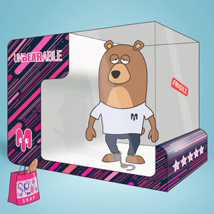 boxxxed: 4592