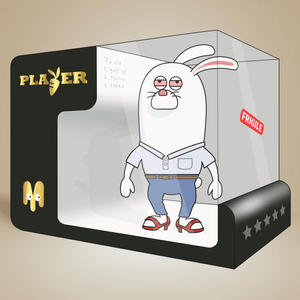 boxxxed: 2490
