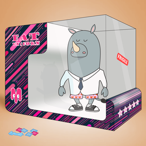 boxxxed: 3396