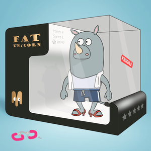boxxxed: 5950