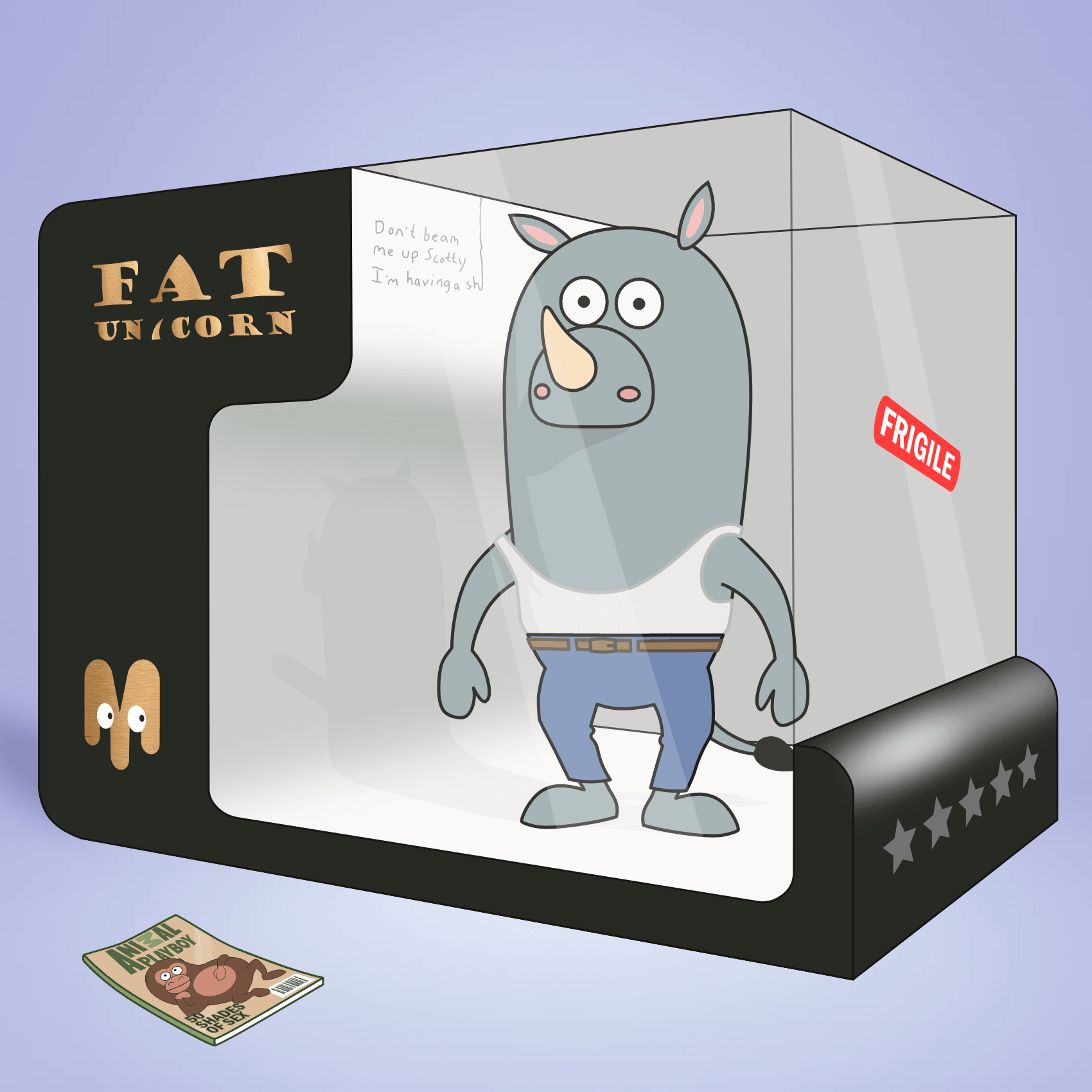 boxxxed: 770
