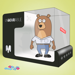 boxxxed: 4320