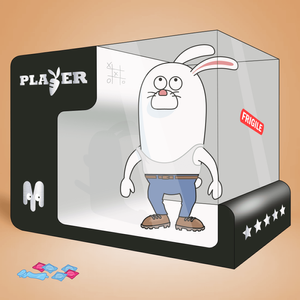 boxxxed: 5457
