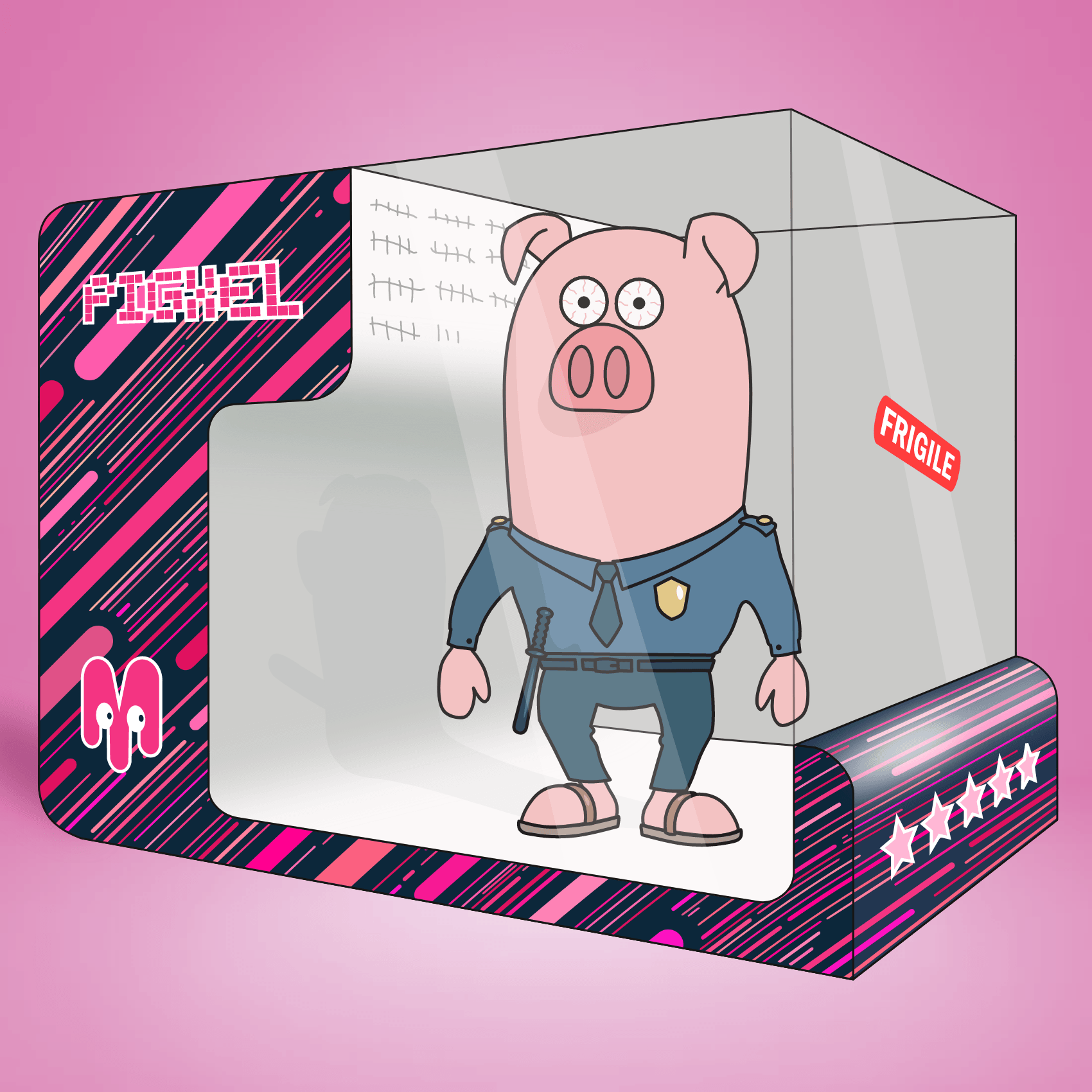 boxxxed: 2336