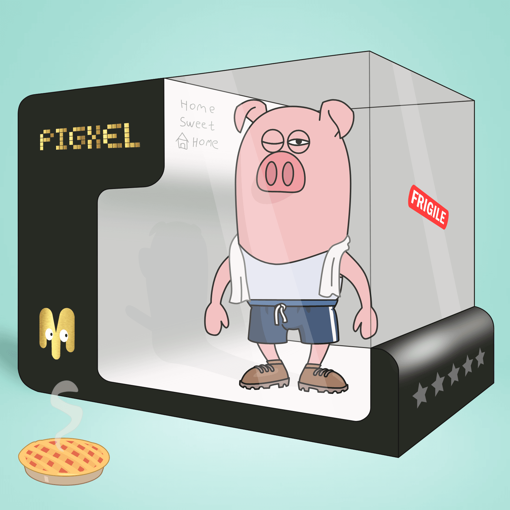 boxxxed: 58