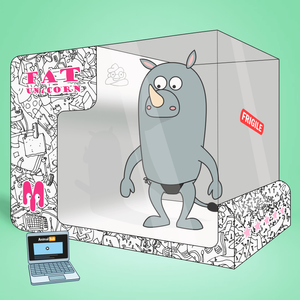 boxxxed: 5737