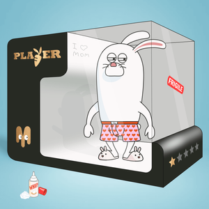 boxxxed: 4491