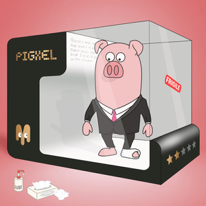 boxxxed: 5027