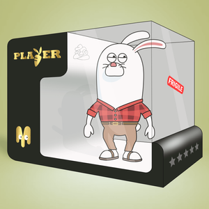 boxxxed: 3457