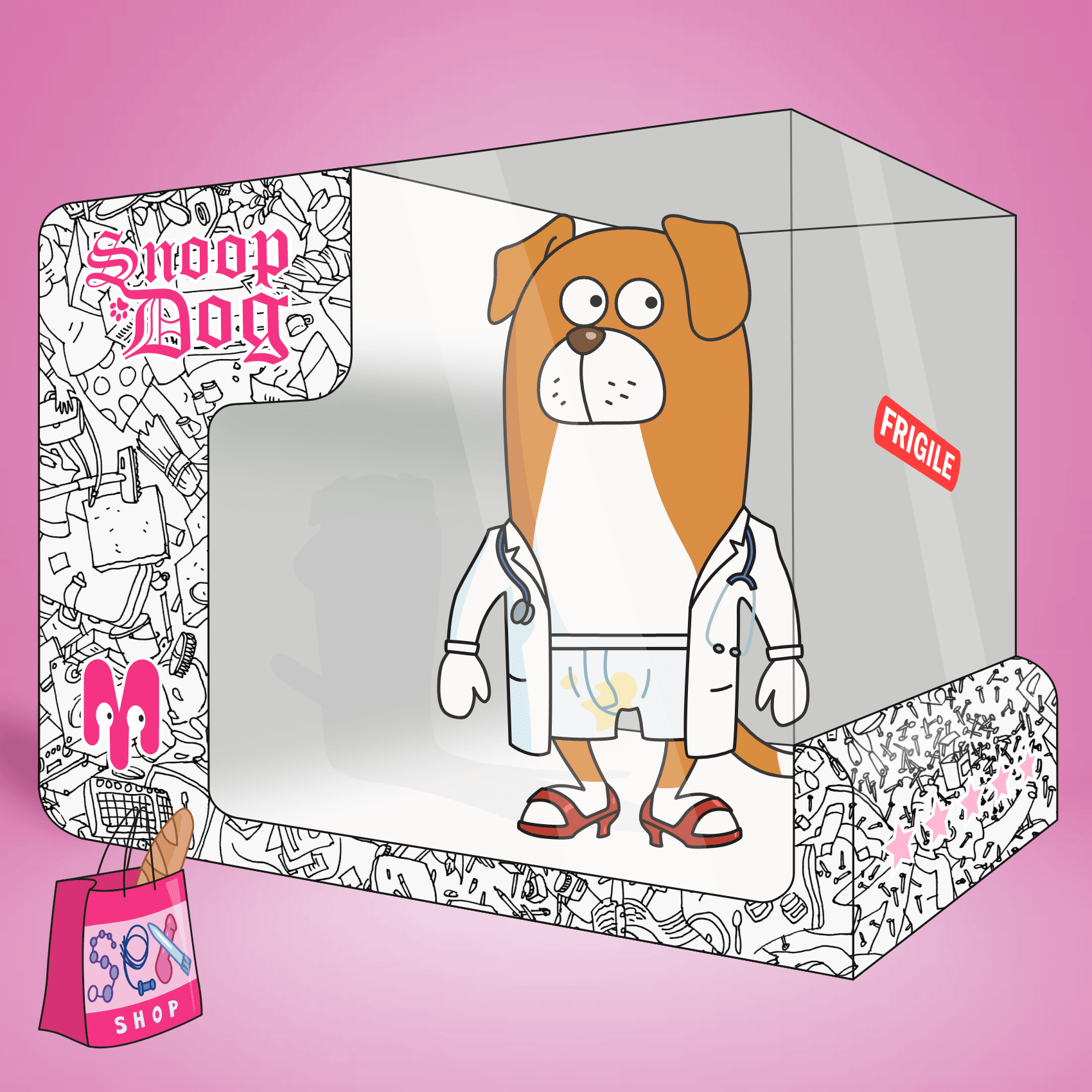 boxxxed: 1061