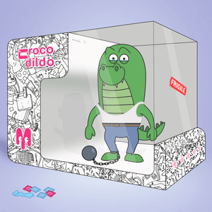 boxxxed: 6001