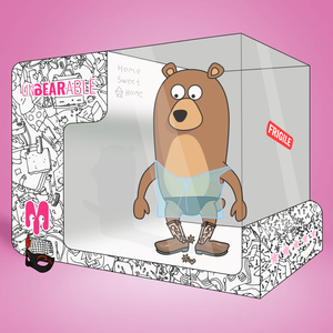 boxxxed: 2943