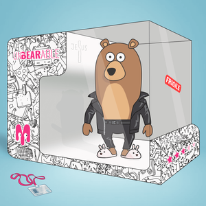 boxxxed: 3700