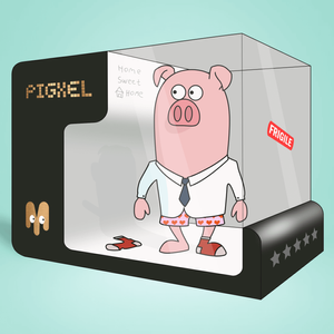 boxxxed: 6131