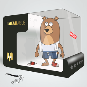 boxxxed: 4734