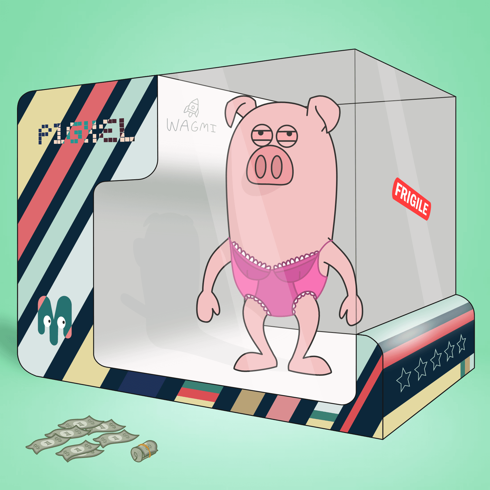 boxxxed: 542