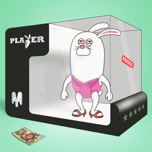boxxxed: 5595